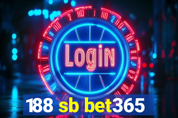 188 sb bet365